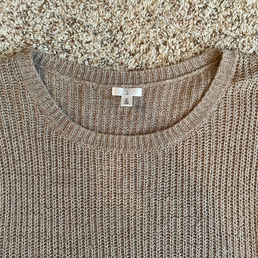 BP sweater - Picture 3 of 4